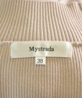 Mystrada（マイストラーダ）ニット・セーター ピンク サイズ:38(M位) レディース/2200665617058
