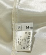 Mystrada（マイストラーダ）ロング・マキシ丈スカート ベージュ サイズ:36(S位) レディース/2200666127020