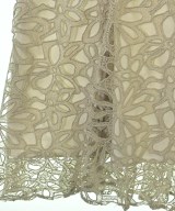 Mystrada（マイストラーダ）ロング・マキシ丈スカート ベージュ サイズ:36(S位) レディース/2200666127020