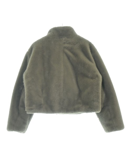 Mystrada（マイストラーダ）その他 グレー サイズ:36(S位) レディース/2200666934048