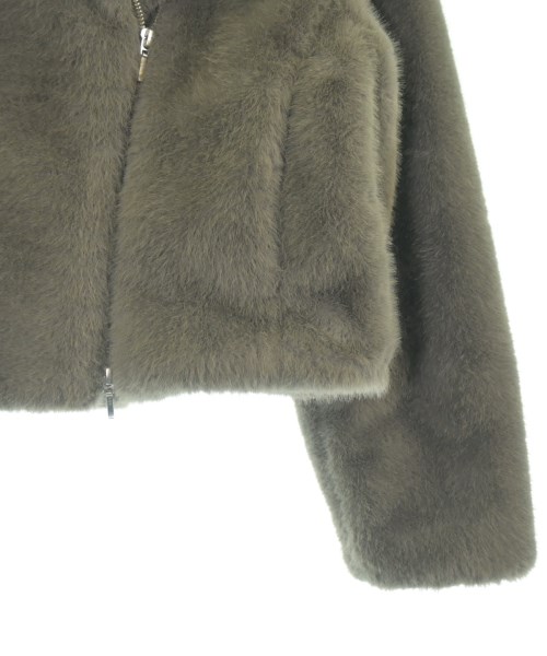 Mystrada（マイストラーダ）その他 グレー サイズ:36(S位) レディース/2200666934048