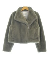 Mystrada（マイストラーダ）その他 グレー サイズ:36(S位) レディース/2200666934048