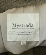 Mystrada（マイストラーダ）その他 グレー サイズ:36(S位) レディース/2200666934048