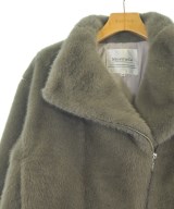 Mystrada（マイストラーダ）その他 グレー サイズ:36(S位) レディース/2200666934048