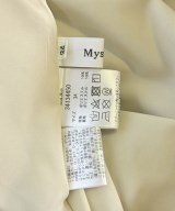 Mystrada（マイストラーダ）ロング・マキシ丈スカート ベージュ サイズ:34(XS位) レディース/2200666934062