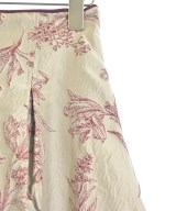 Mystrada（マイストラーダ）ロング・マキシ丈スカート ベージュ サイズ:34(XS位) レディース/2200666934062