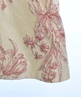 Mystrada（マイストラーダ）ロング・マキシ丈スカート ベージュ サイズ:34(XS位) レディース/2200666934062