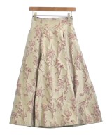 Mystrada ロング・マキシ丈スカート