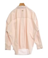 Mystrada（マイストラーダ）カジュアルシャツ ピンク サイズ:36(S位) レディース/2200666934154