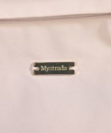 Mystrada（マイストラーダ）カジュアルシャツ ピンク サイズ:36(S位) レディース/2200666934154