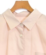 Mystrada（マイストラーダ）カジュアルシャツ ピンク サイズ:36(S位) レディース/2200666934154