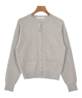 Mystrada（マイストラーダ）カーディガン グレー サイズ:38(M位) レディース/2200666934185