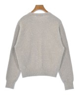 Mystrada（マイストラーダ）カーディガン グレー サイズ:38(M位) レディース/2200666934185