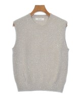 Mystrada ベスト/ノースリーブ