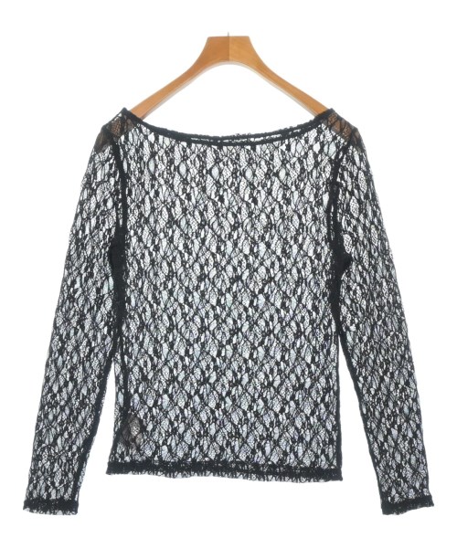 Mystrada（マイストラーダ）ニット・セーター 黒 サイズ:38(M位) レディース/2200666466044