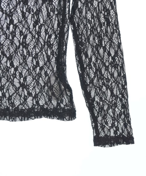 Mystrada（マイストラーダ）ニット・セーター 黒 サイズ:38(M位) レディース/2200666466044