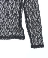 Mystrada（マイストラーダ）ニット・セーター 黒 サイズ:38(M位) レディース/2200666466044