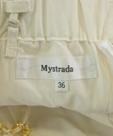 Mystrada（マイストラーダ）ブラウス 白 サイズ:36(S位) レディース/2200732847036
