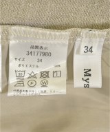 Mystrada（マイストラーダ）スラックス グレー サイズ:34(XS位) レディース/2200729051019