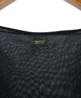 Mystrada（マイストラーダ）Tシャツ・カットソー 黒 サイズ:38(M位) レディース/2200735804050