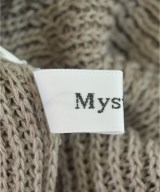 Mystrada（マイストラーダ）カーディガン ベージュ サイズ:38(M位) レディース/2200728304024