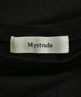 Mystrada（マイストラーダ）ノースリーブ 黒 サイズ:38(M位) レディース/2200728318083