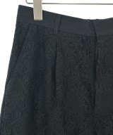 Mystrada（マイストラーダ）スラックス 黒 サイズ:36(S位) レディース/2200728310087