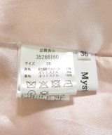 Mystrada（マイストラーダ）ワンピース ピンク サイズ:36(S位) レディース/2200716788010