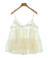 Mystrada（マイストラーダ）ブラウス 白 サイズ:36(S位) レディース/2200716788096