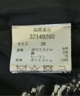 Mystrada（マイストラーダ）その他 黒 サイズ:36(S位) レディース/2200719763038