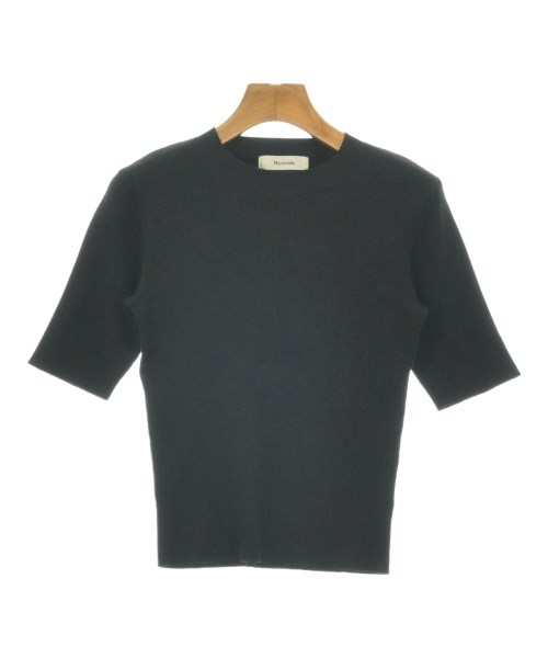 Mystrada(マイストラーダ)のニット・セーター サイズ:38(M位) 2,400円