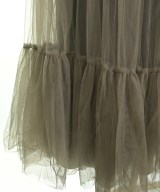 Mystrada（マイストラーダ）ワンピース 黒 サイズ:38(M位) レディース/2200718600051