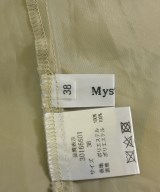 Mystrada（マイストラーダ）ワンピース カーキ サイズ:38(M位) レディース/2200720975017