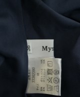 Mystrada（マイストラーダ）ワンピース 紺 サイズ:38(M位) レディース/2200720975055