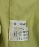 Mystrada（マイストラーダ）ワンピース 緑 サイズ:38(M位) レディース/2200717678082