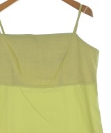 Mystrada（マイストラーダ）ワンピース 緑 サイズ:38(M位) レディース/2200717678082