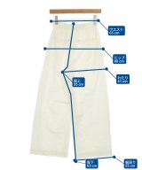 Mystrada（マイストラーダ）その他 白 サイズ:34(XS位) レディース/2200725068042
