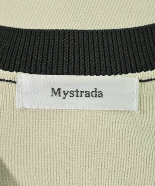 Mystrada（マイストラーダ）アンサンブル 白 サイズ:38/38(M位) レディース/2200720234022
