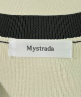 Mystrada（マイストラーダ）アンサンブル 白 サイズ:38/38(M位) レディース/2200720234022