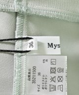 Mystrada（マイストラーダ）ブラウス カーキ サイズ:36(S位) レディース/2200722537039