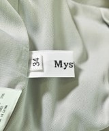 Mystrada（マイストラーダ）ロング・マキシ丈スカート カーキ サイズ:34(XS位) レディース/2200722537046