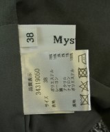 Mystrada（マイストラーダ）ブラウス 黒 サイズ:38(M位) レディース/2200727732071