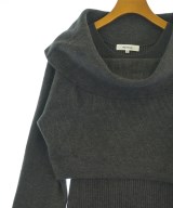 Mystrada（マイストラーダ）ワンピース グレー サイズ:38/38(M位) レディース/2200722449059