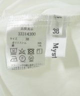 Mystrada（マイストラーダ）ブラウス 白 サイズ:38(M位) レディース/2200724034109