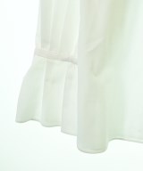 Mystrada（マイストラーダ）ブラウス 白 サイズ:38(M位) レディース/2200724034109