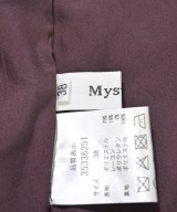 Mystrada（マイストラーダ）ロング・マキシ丈スカート ベージュ サイズ:38(M位) レディース/2200678909096