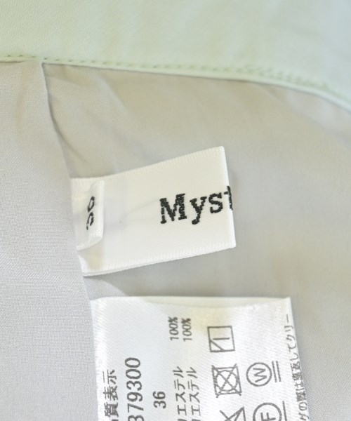 Mystrada（マイストラーダ）その他 青 サイズ:36(S位) レディース/2200678909126