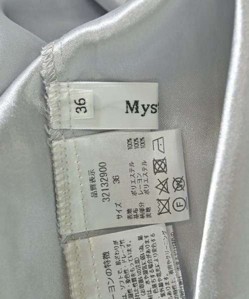 Mystrada（マイストラーダ）ロング・マキシ丈スカート その他（柄物・カラフル） サイズ:36(S位) レディース/2200678909133