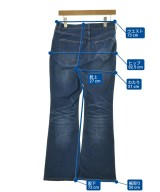 Mystrada（マイストラーダ）デニムパンツ 青 サイズ:38(M位) レディース/2200678909164