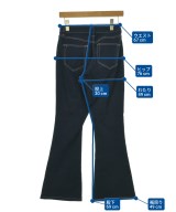 Mystrada（マイストラーダ）デニムパンツ 紺 サイズ:38(M位) レディース/2200678909171